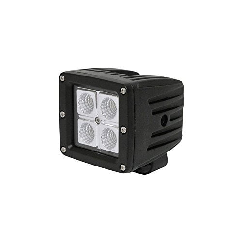 Black Mountain BMLED1016F Flood Light Black Mountain BMLED1016F Flood Light